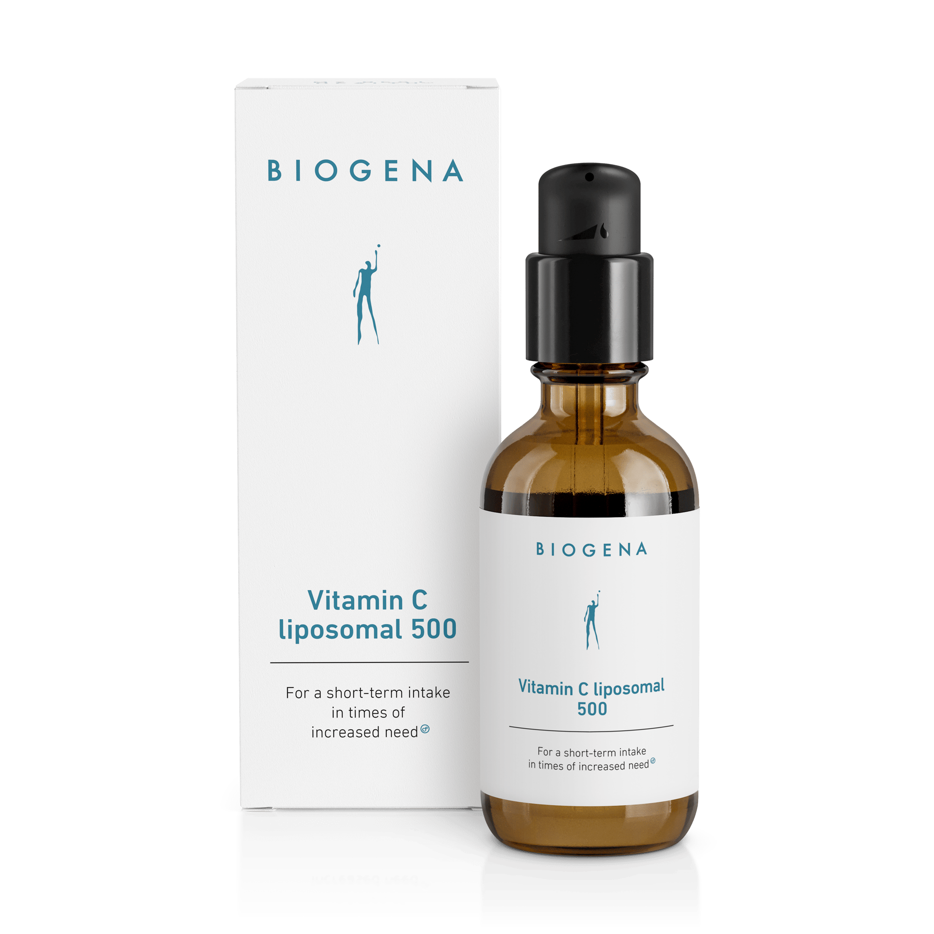 Vitamin C liposomal 500