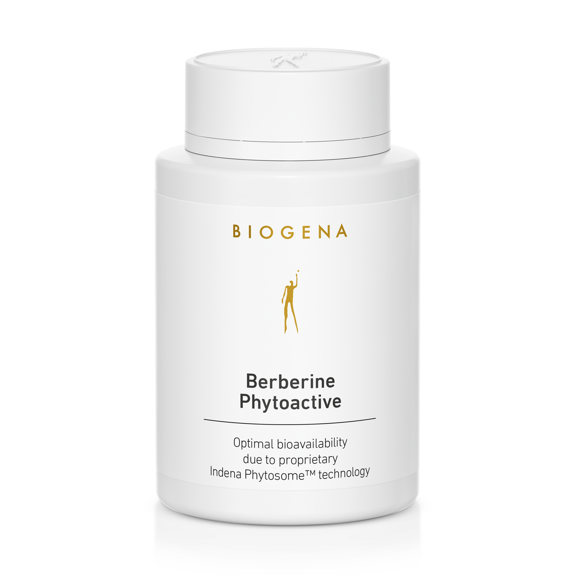 Berberine Phytoactive Gold 