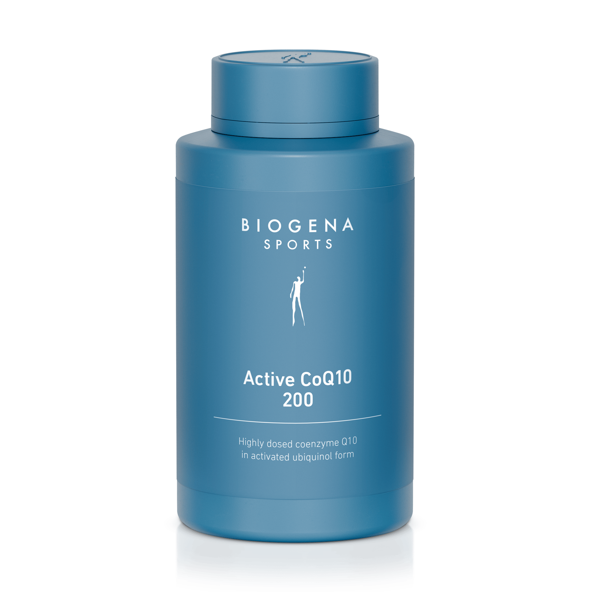 Active CoQ10 200